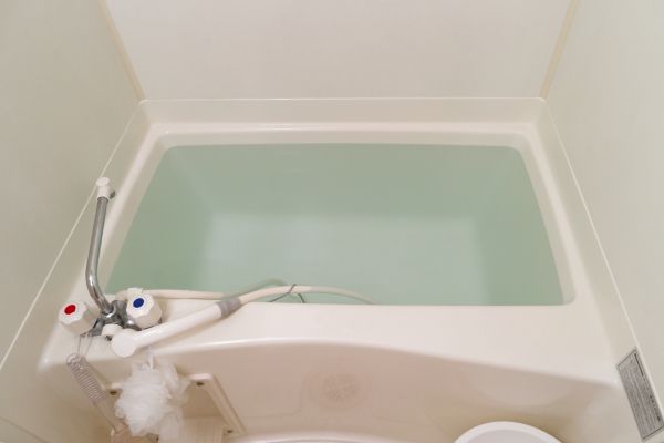 Bathtub Faucet Replacement in Lansdale