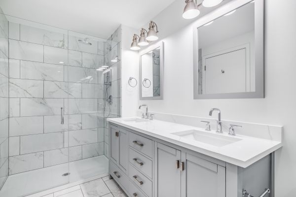Bathroom Faucet Replacement in Lansdale