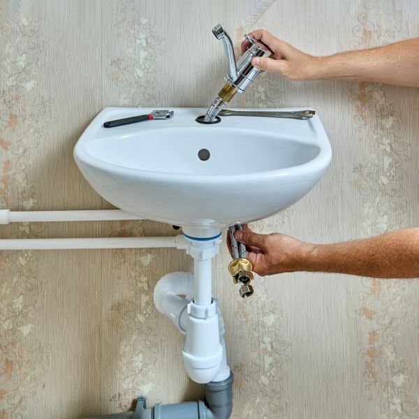 Home Plumbing Repair in Lansdale