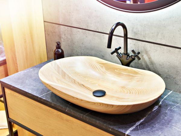 Vessel Sink Installation in Lansdale
