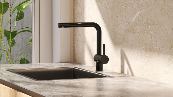 Countertop Sink Installation in Lansdale