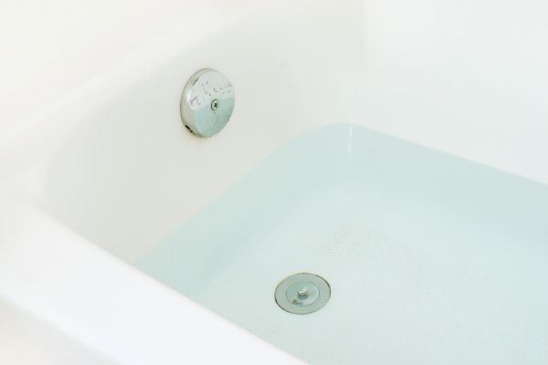 Bathtub Drain Replacement in Lansdale