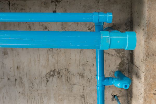 Pvc Plumbing Repair in Lansdale