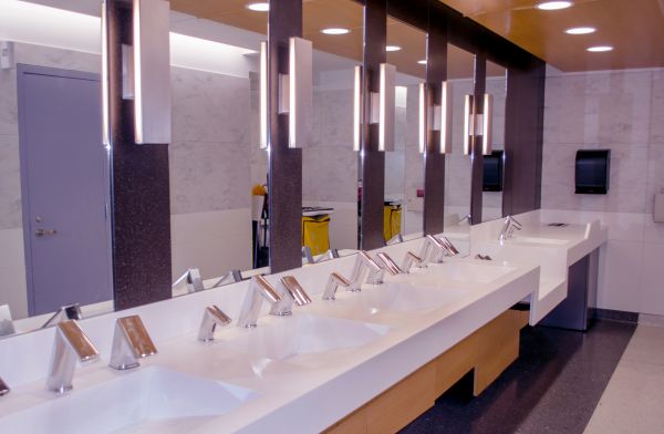 Commercial Plumbing Repair in Lansdale