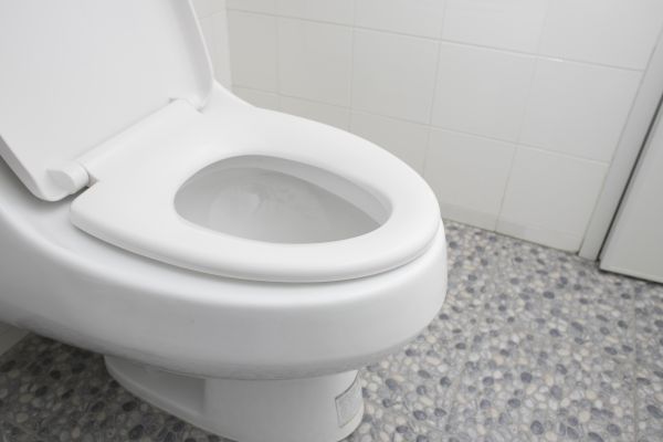 New Toilet Installation in Lansdale