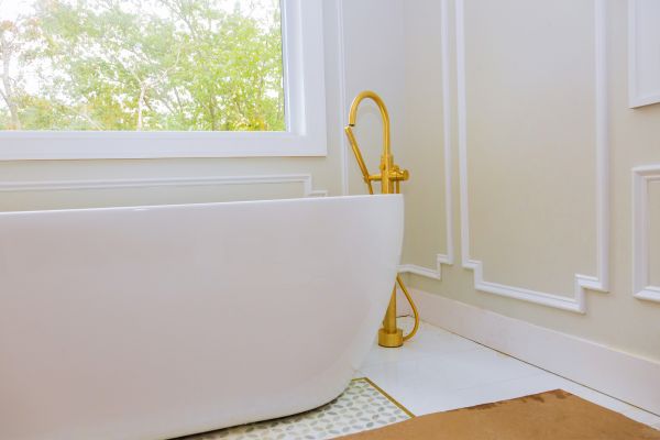 Tub Water Leak Repair in Lansdale