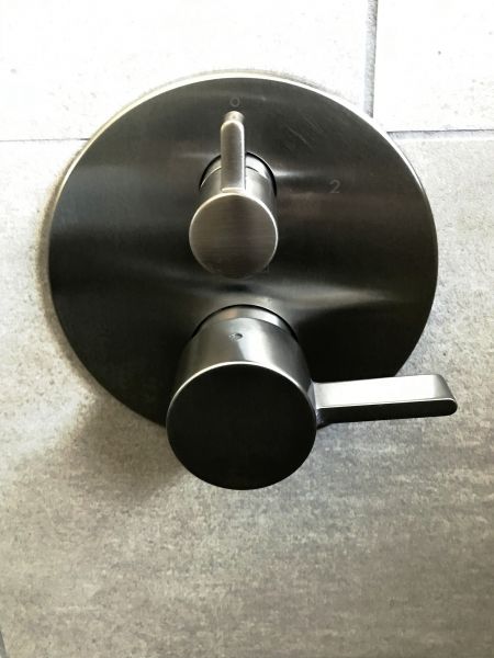 Shower Knob Repair in Lansdale