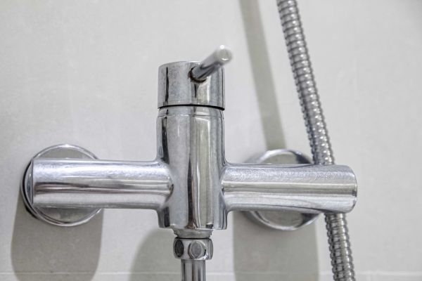 Shower Lever Repair in Lansdale