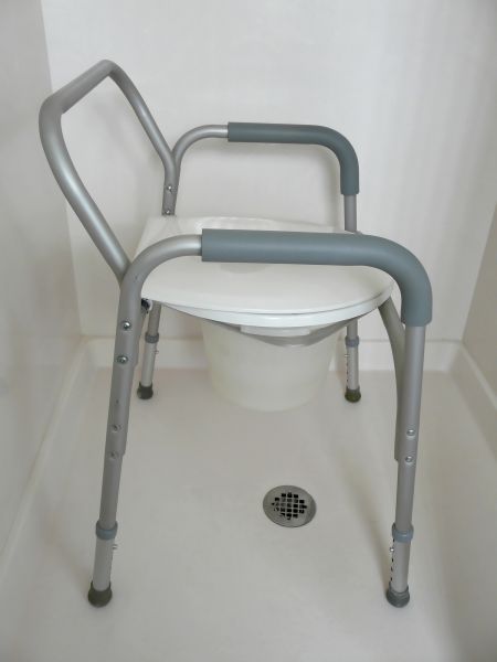 Commode Installation in Lansdale
