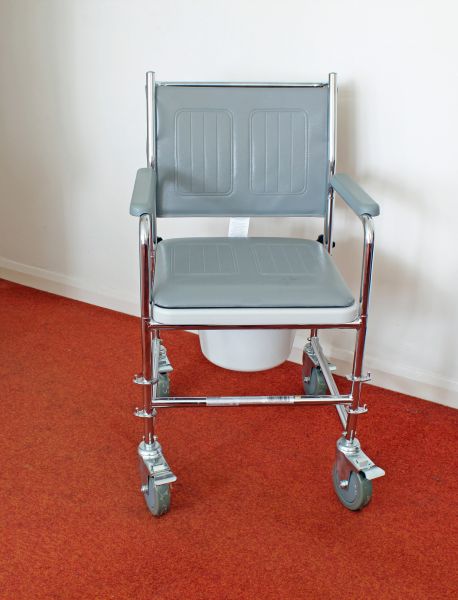 Commode Replacement in Lansdale