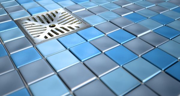 Tile Drain Replacement in Lansdale