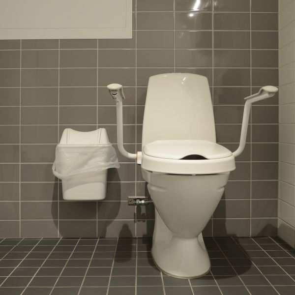 Commercial Toilet Repair in Lansdale