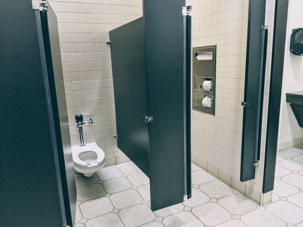 Commercial Toilet Installation in Lansdale