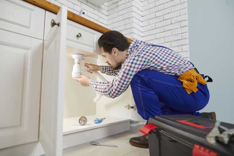 Common Plumbing Problems Homeowners Encounter And How Repairs Help